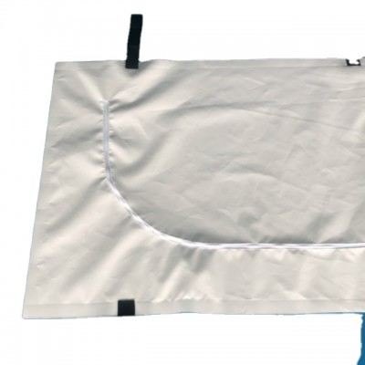 Body Bags Black Waterproof White for dead bodies ladies adult